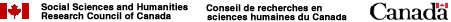 Funded by the SSHRCC / Subventionn&eacute; par le CRSH